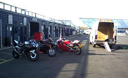 MCN Testing