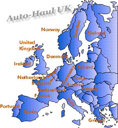 We go anywhere for you vehicle