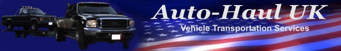 Auto Haul, Vehicle Transportation Services