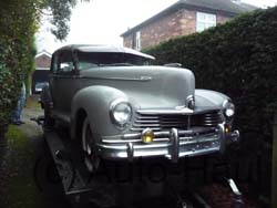 1947 Hudson