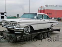 1959 Chevy Impala