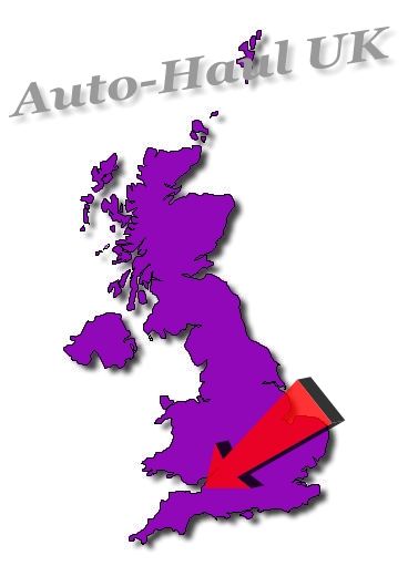 We are located in Somerset, England, but will go anywhere for your vehicle  