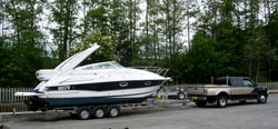 uk european & worldwide boat transport by auto-haul