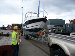 boat transport uk europe & worldwide