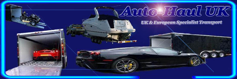 Auto-Haul